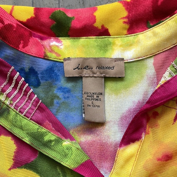 i.e. relaxed Blouse - Picture 2 of 4